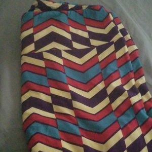 TC leggings LulaRoe